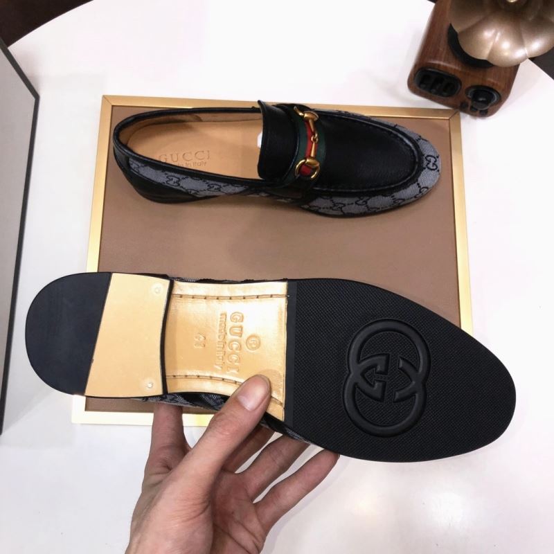 Gucci Business Shoes